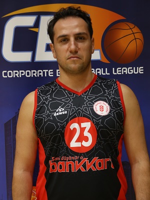 Hüseyin Tolga Gür