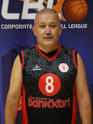Barış Yıldırım