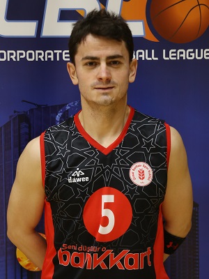 Erdem Yalvaç