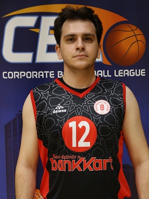 Mustafa Buğrahan Koç