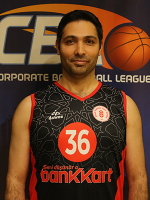 Serhat Şengül