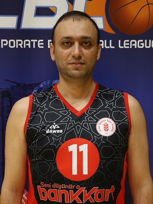 Serkan Alibaz