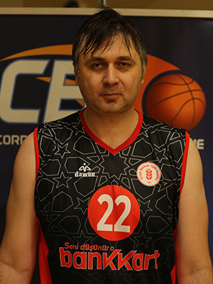Ufuk Yılmaz