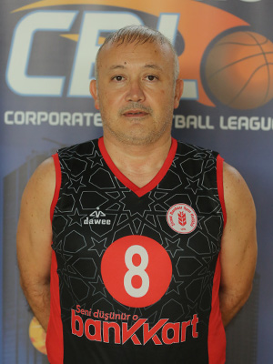 Barış Yıldırım