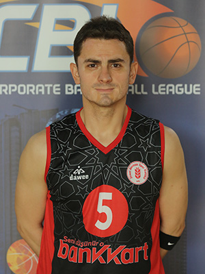 Erdem Yalvaç