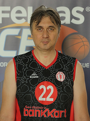 Ufuk Yılmaz