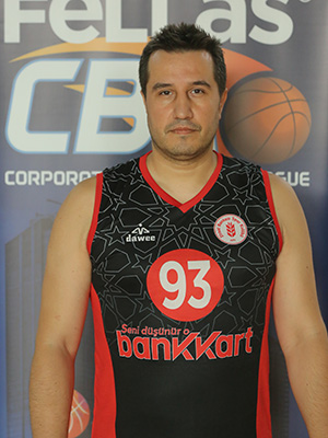 Alperen Kürşat Özkan